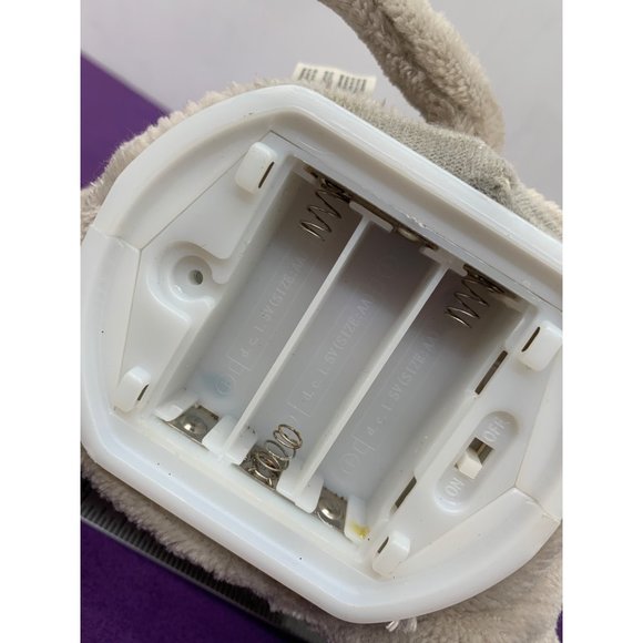 Spark Create Imagine Walmart Peekaboo Elephant Grayish Tan Brown Musical Works 1 - Picture 10 of 11